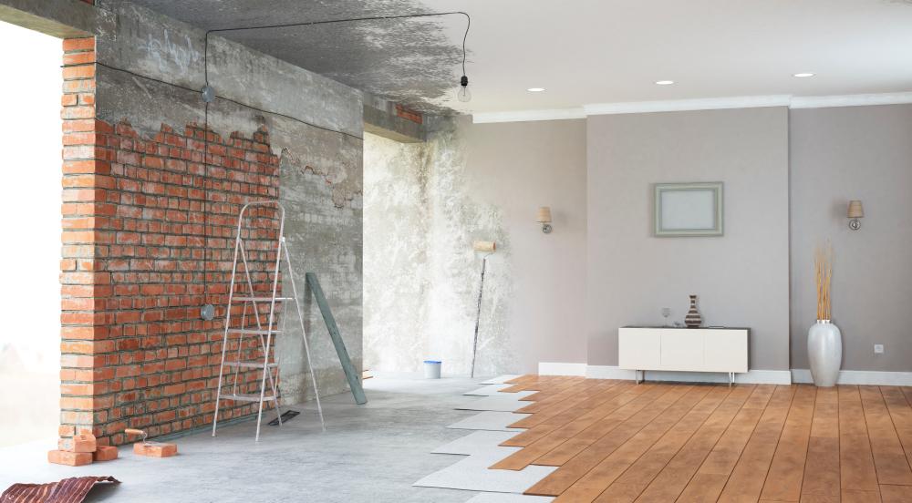 Rénovation générale