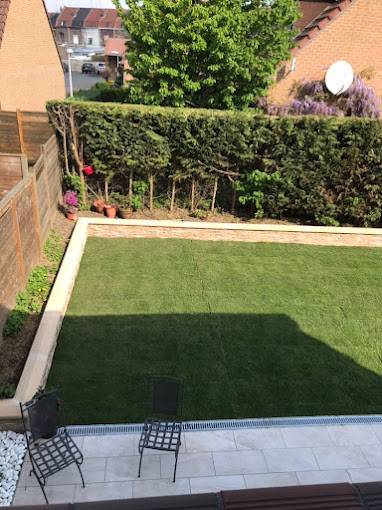 Jardin